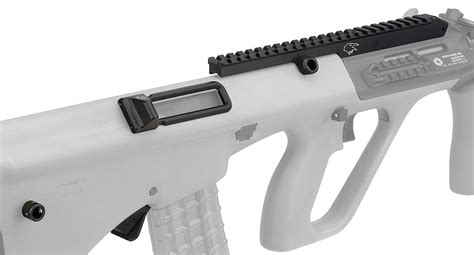 steyr aug aftermarket upgrade parts